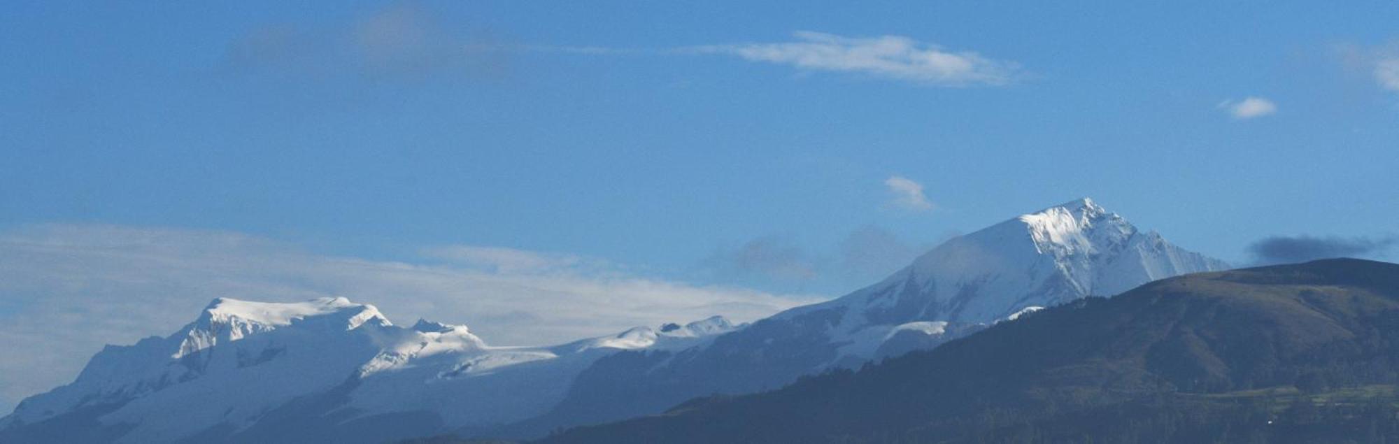 Caroline Lodging Huaraz  Exterior photo